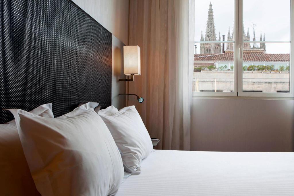 AC Hotel Burgos by Marriott - 4
