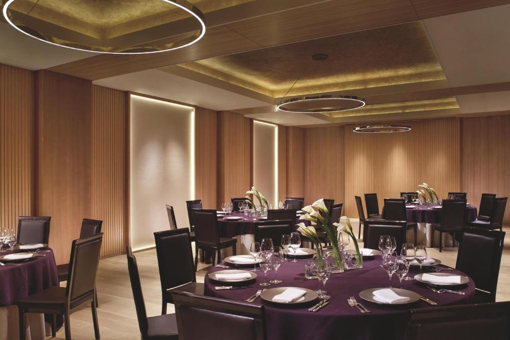 Hotel Facilities