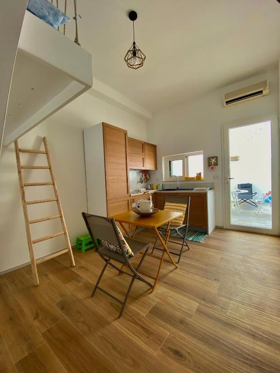 La Casa di Szà - 1