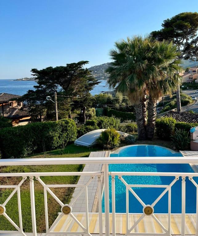 Villa Petit Boucharel - 2