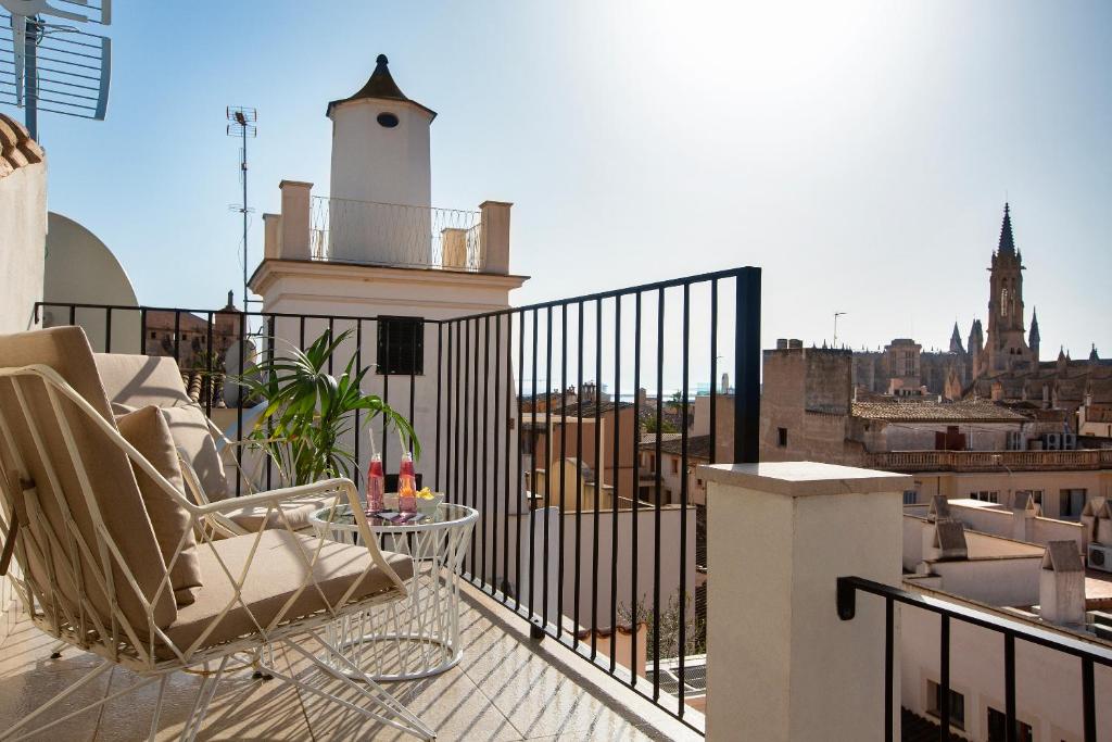 Samaritana Suites - 2