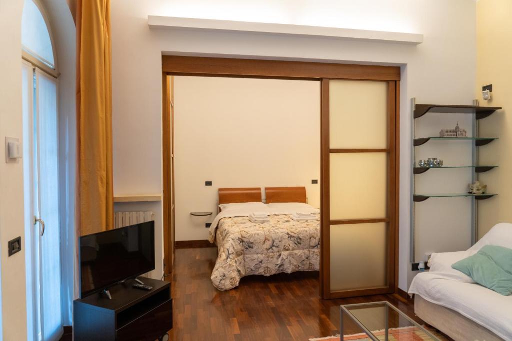 Marghera 5A Apartament - Milano - 4