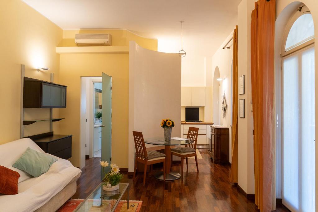 Marghera 5A Apartament - Milano - 3
