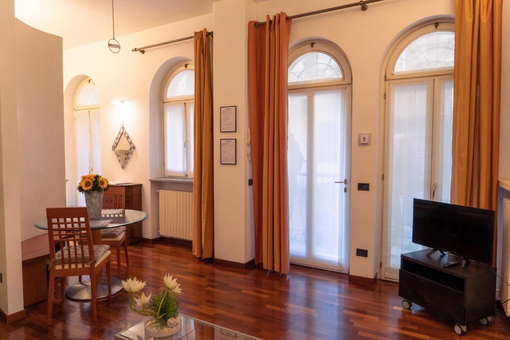 Marghera 5A Apartament - Milano - 5