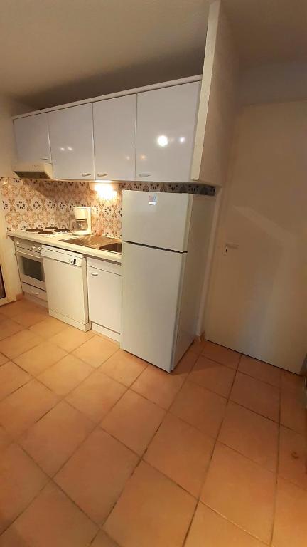 ANDALOUSES Jolie villa T5 en duplex piscine proche plage Rochelongue Cap d'Agde - 5