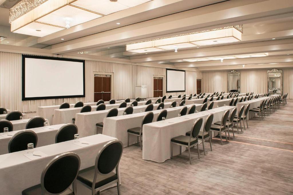 Sale per conferenze / ricevimenti