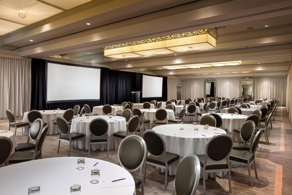 Sale per conferenze / ricevimenti