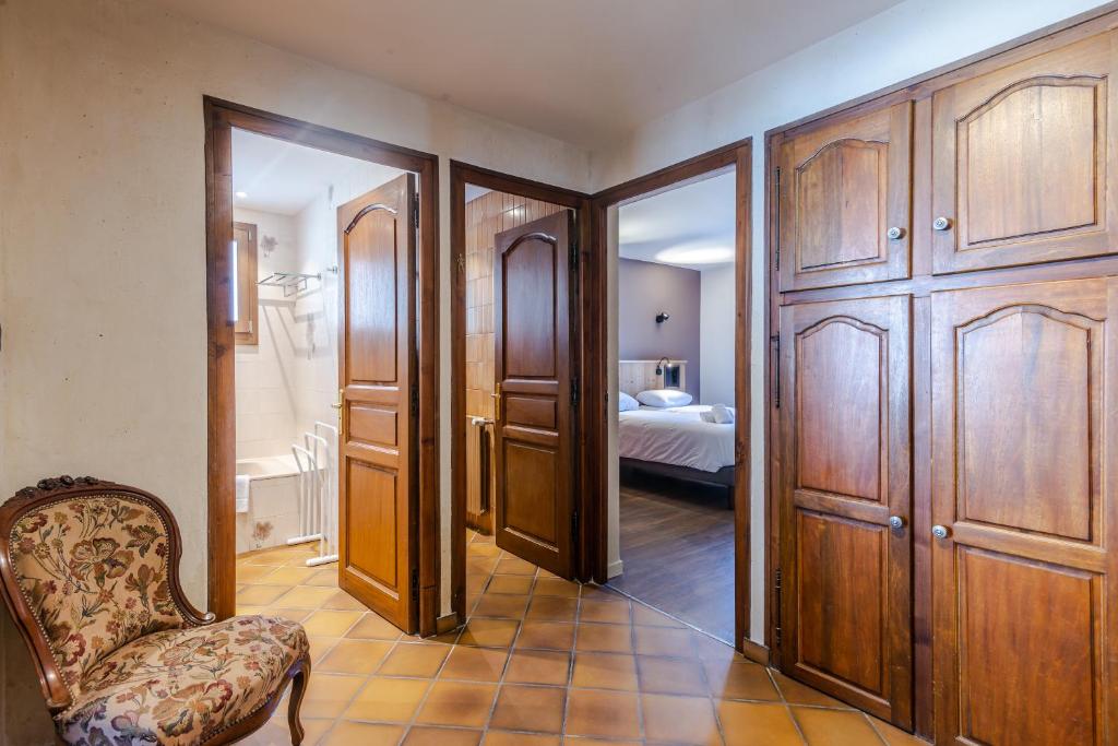 CHALET CLAUDETTE - 3
