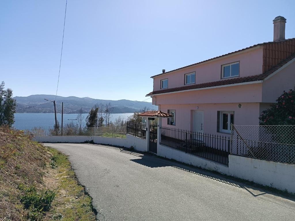 Apartamento mirador Ría de Pontevedra - 3