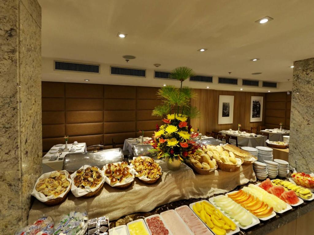 Windsor Copa Hotel Photo 30