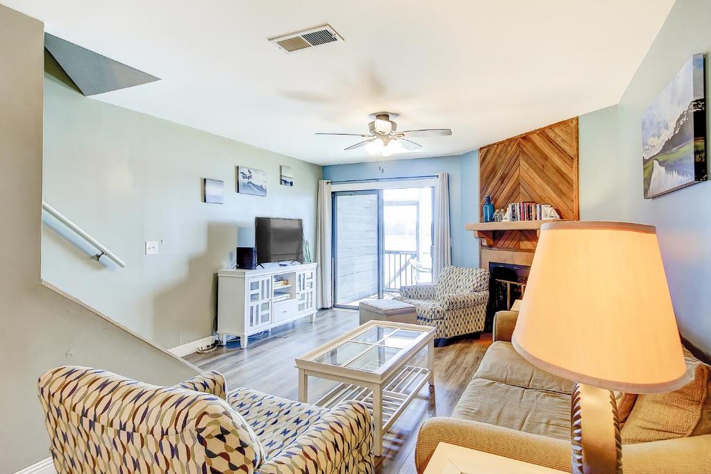 Mariners Cay 27, Folly Beach