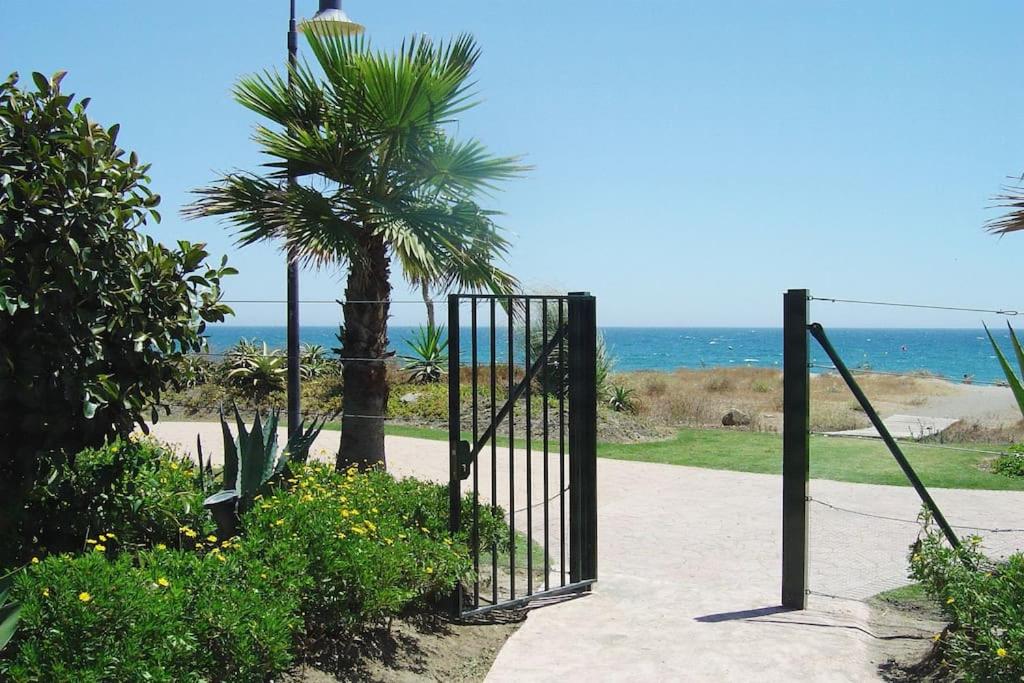 apartamento a 20 mts del mar - 1