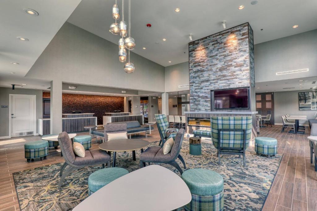 Residence Inn by Marriott Providence Lincoln photo
