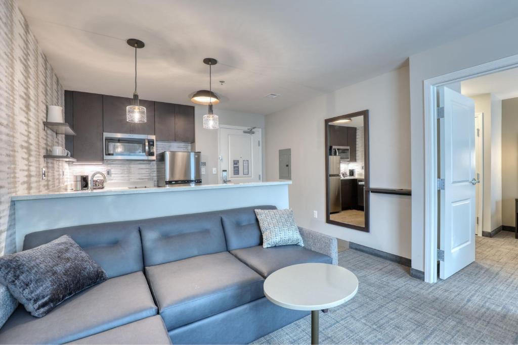 Residence Inn by Marriott Providence Lincoln photo