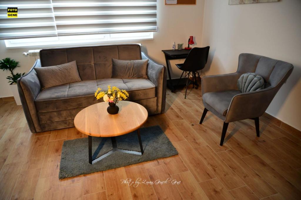 Apartment No 11 - 4