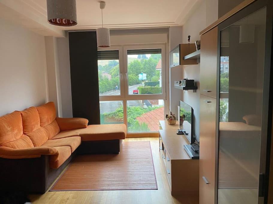 Apartamento Ramales