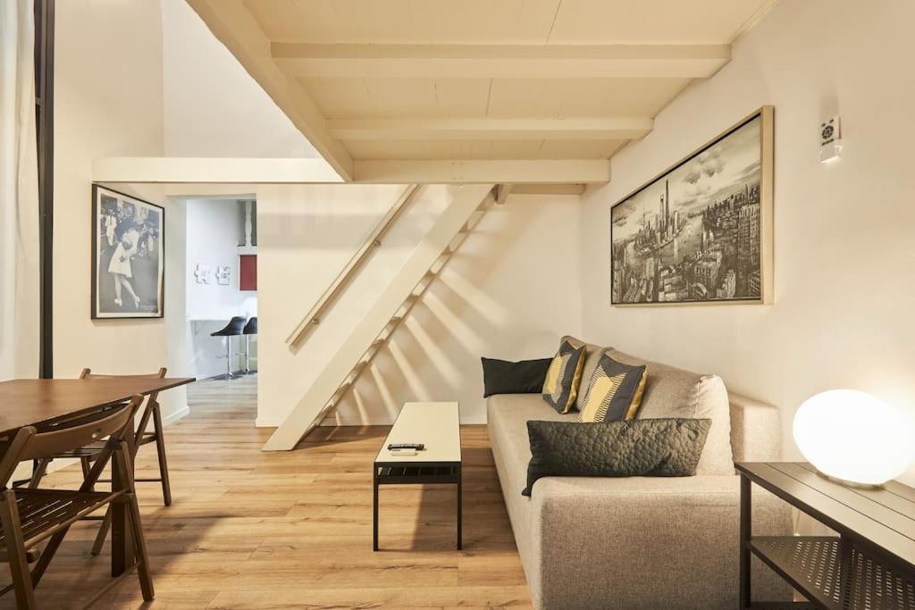 APARTAMENTO CON ENCANTO EN SOL - MADRID #B - 3