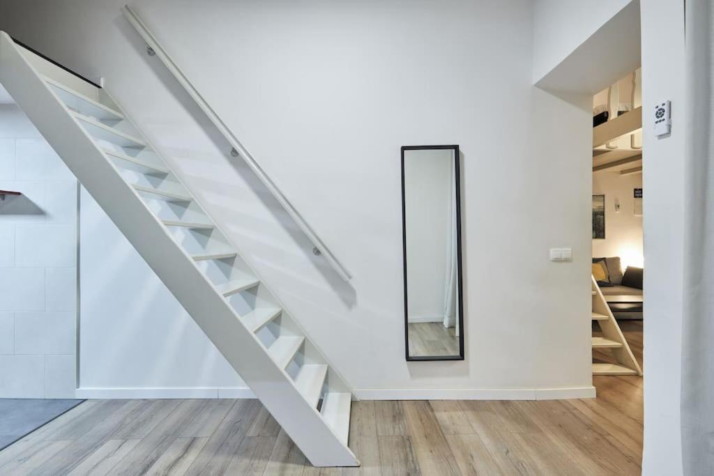 APARTAMENTO CON ENCANTO EN SOL - MADRID #B - 4