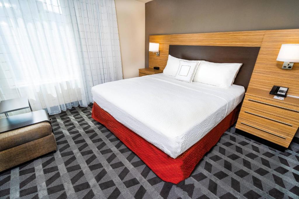 TownePlace Suites By Marriott Las Vegas Stadium District photo
