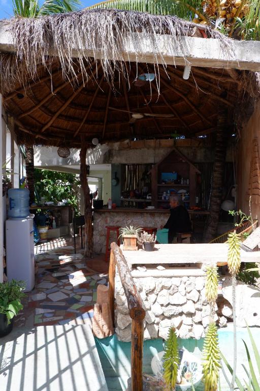 Casa Chi photo
