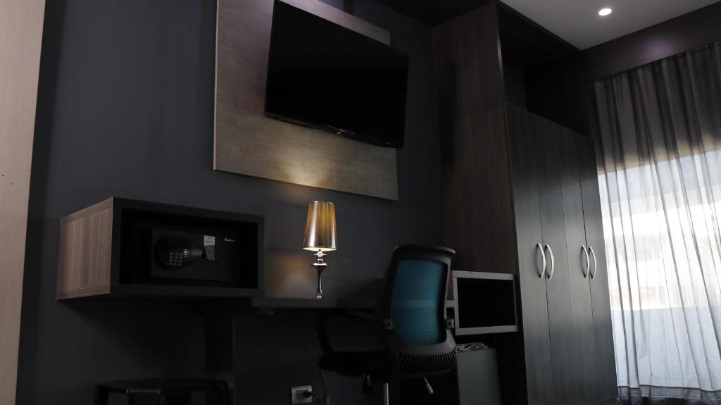 บริการและสิ่งอำนวยความสะดวก