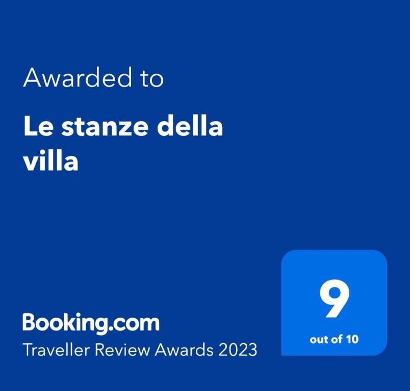 Le stanze della villa photo