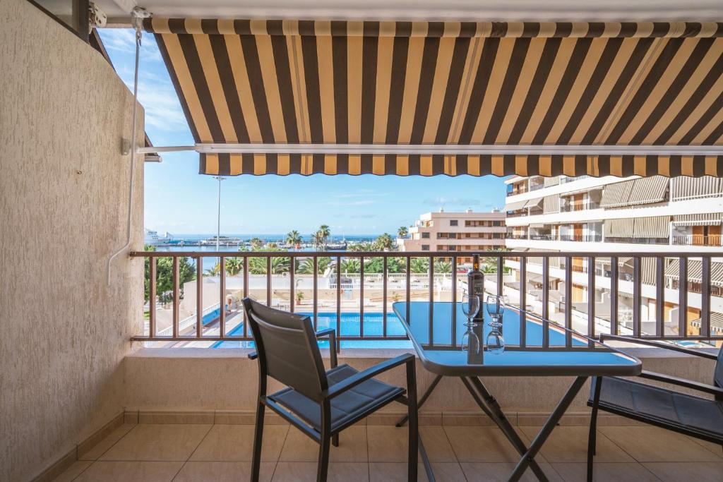 GO2TENERIFE Apart'Bahia Pool & Sea View - 2