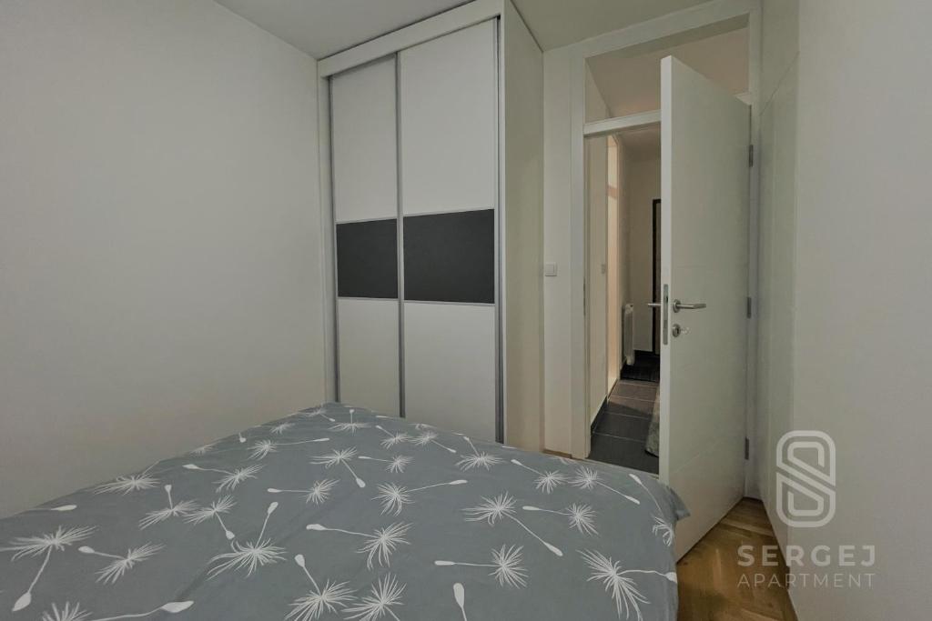 Apartment Sergej - 4
