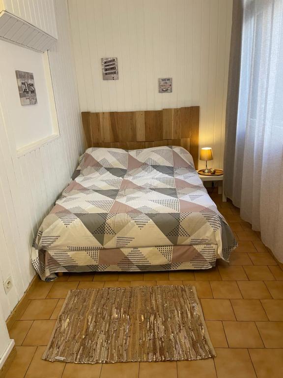 Appartement la Marseillaise - 2