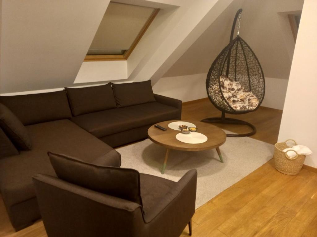 Vila Borova Zlatibor Apartman 501 - 4