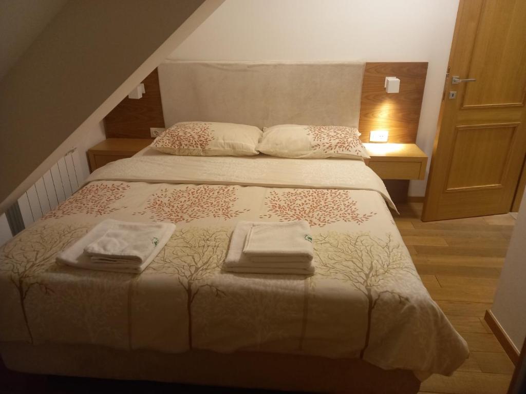 Vila Borova Zlatibor Apartman 501 - 5