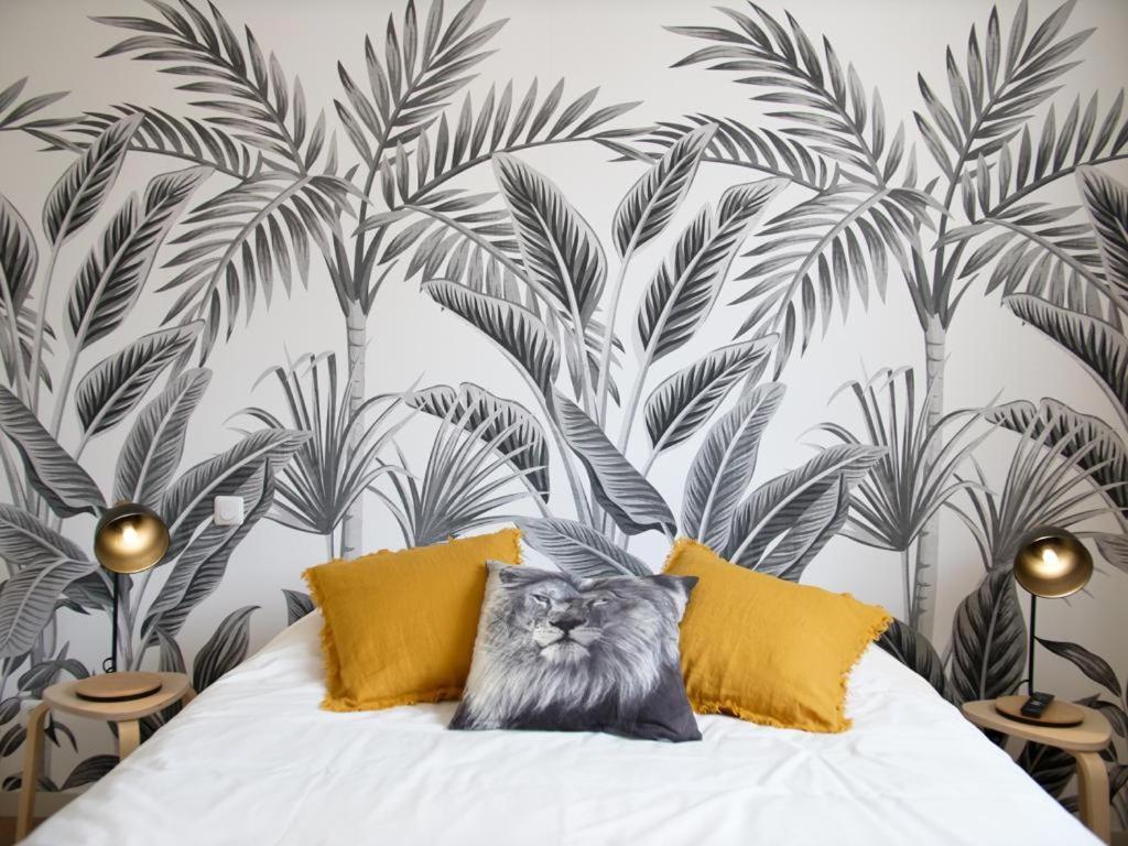 Le Family, Criel-sur-Mer