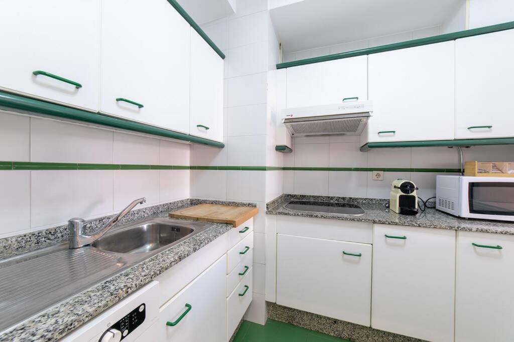Apartamento Bruma Sanxenxo - 2