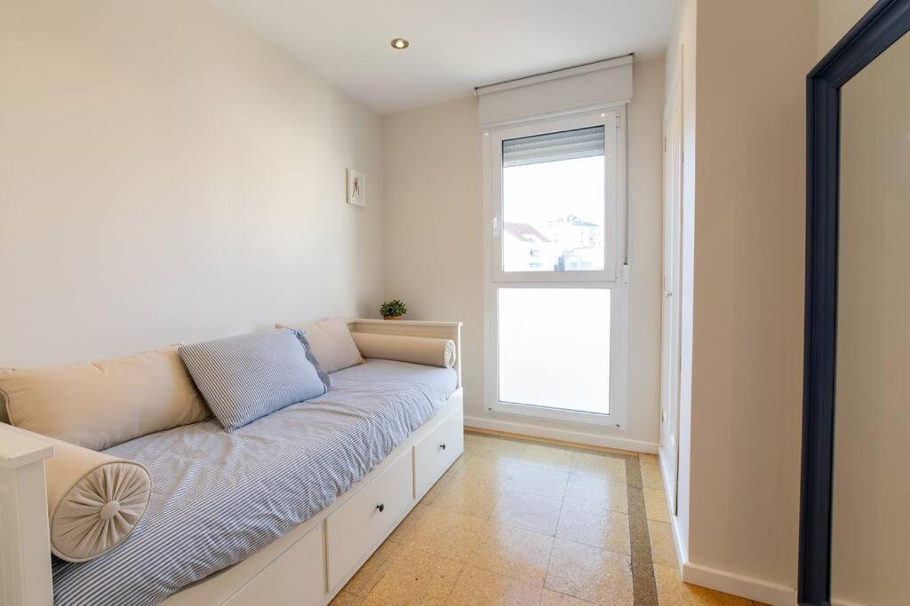 Apartamento Bruma Sanxenxo - 3