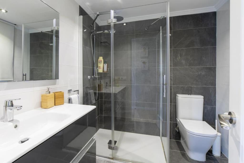 Apartamento Bruma Sanxenxo - 4
