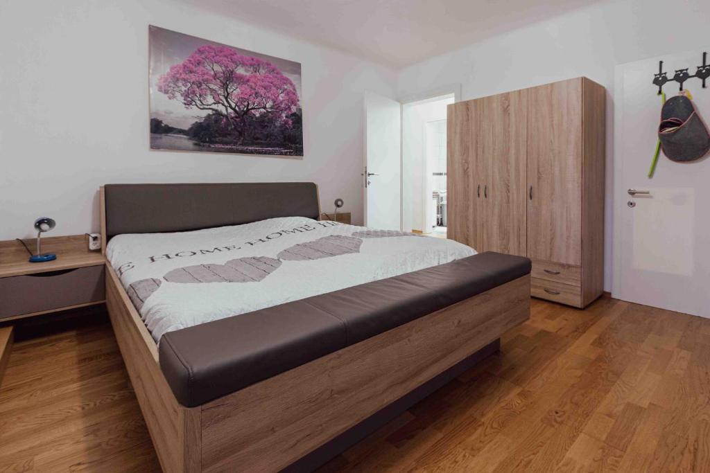 Benjamins Refugium — Hotel in Salzburg