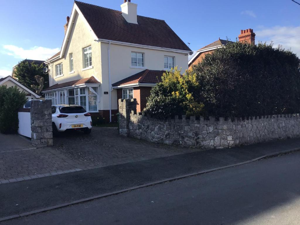 Garden Suite, Rhuddlan photo 7