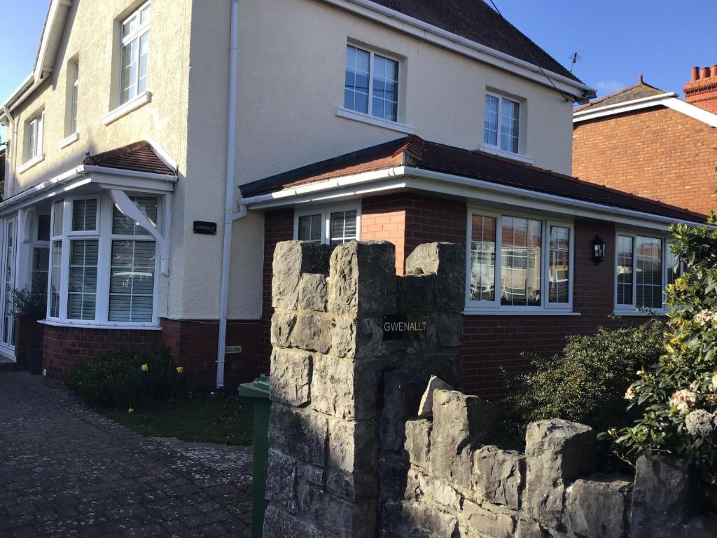 Garden Suite, Rhuddlan photo 5
