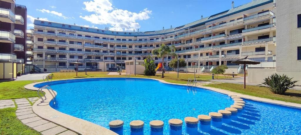 Apartamento Sueños del Mar by DENIA COSTA - 4