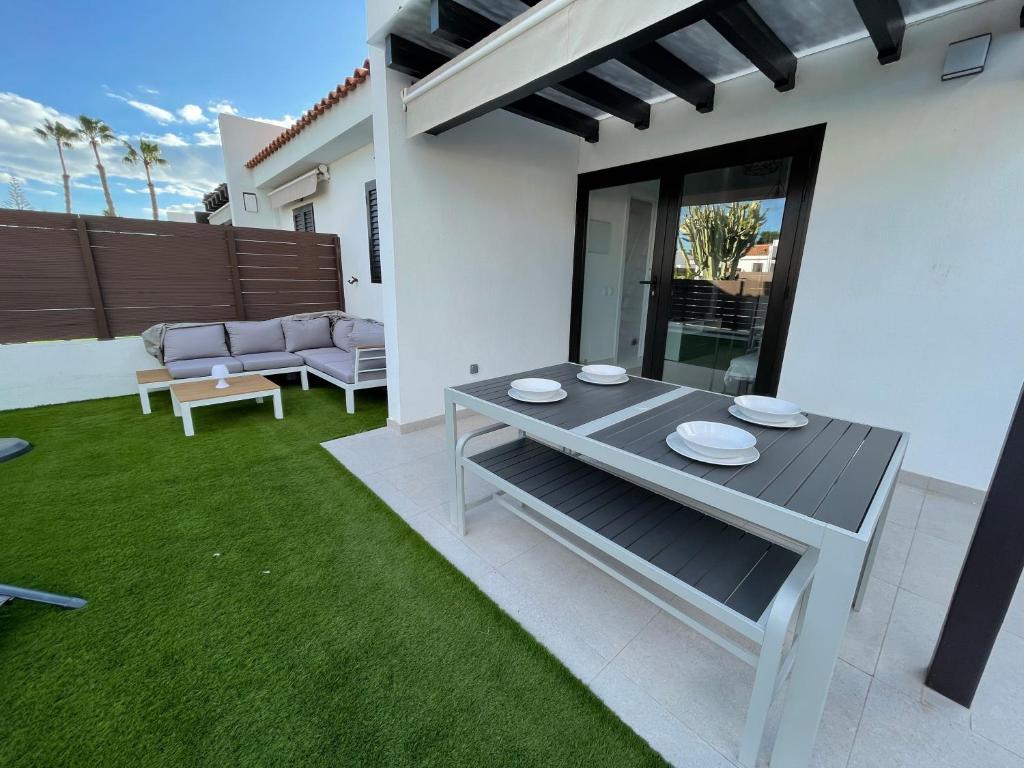Villa Paraiso - 3