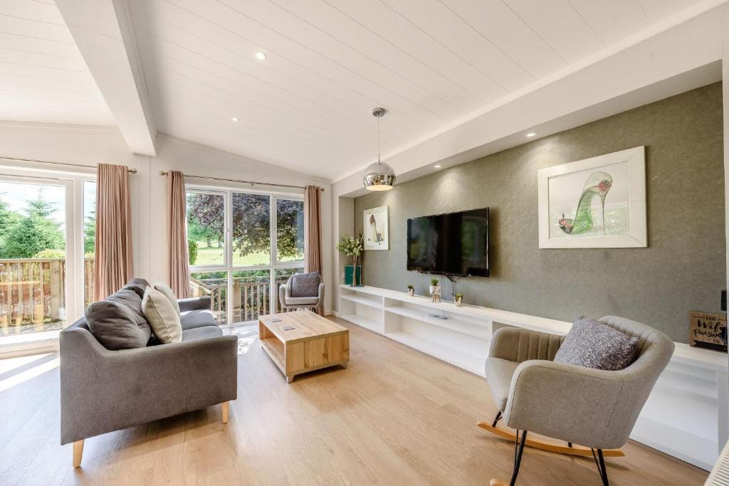 Harrington, Narberth