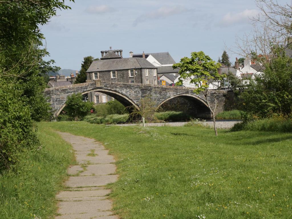 The Dene, Betws-y-Coed photo 7
