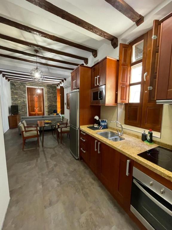 Central view apartments - 2