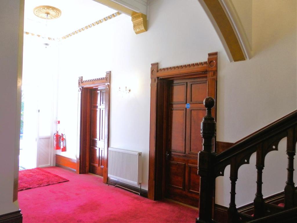 Claremont Hotel photo
