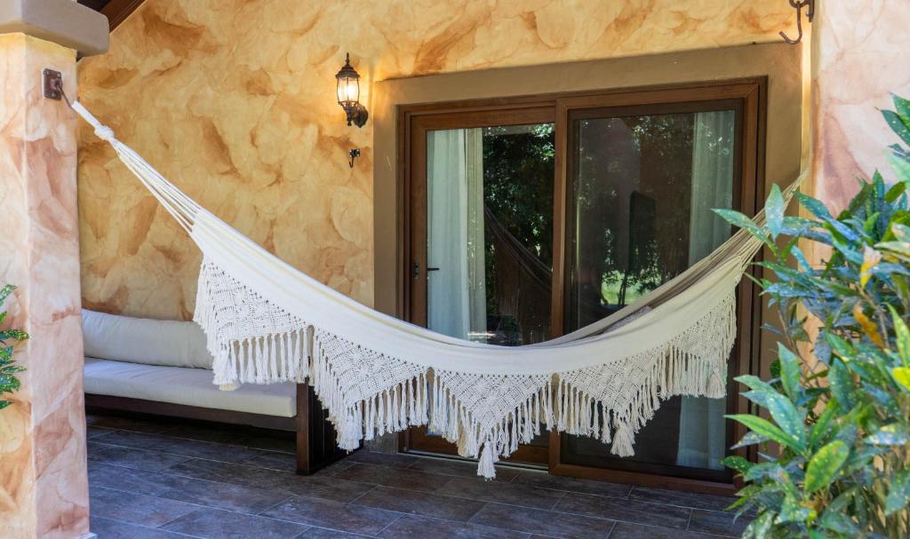 Valle Escondido Wellness Resort