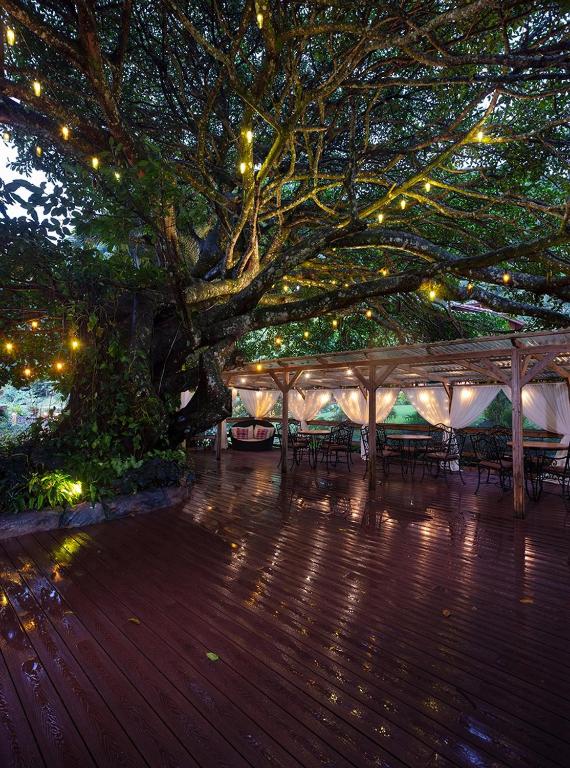 Valle Escondido Wellness Resort