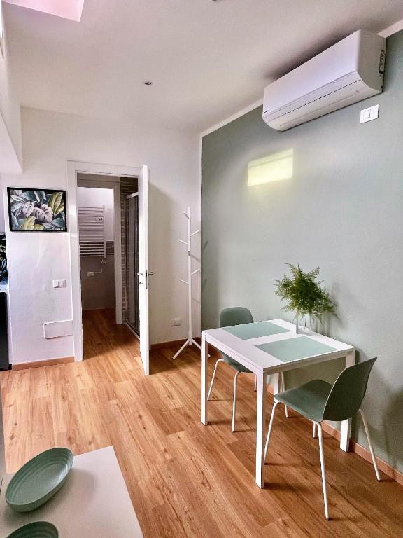 La Casina Verde - Appartamento Mansardato - 4