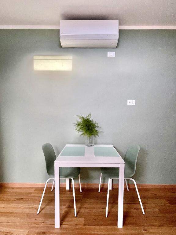 La Casina Verde - Appartamento Mansardato - 3