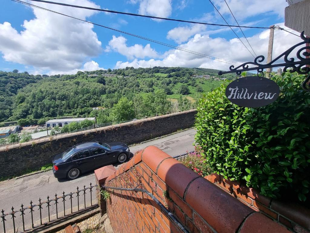 Hill View, Abertillery photo 7