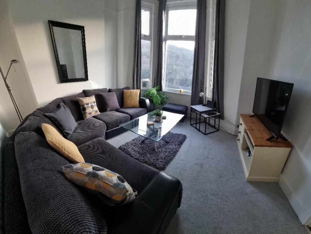 Hill View, Abertillery photo 2